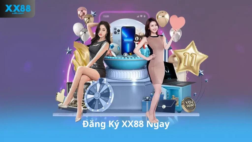 dang ky xx88 ngay