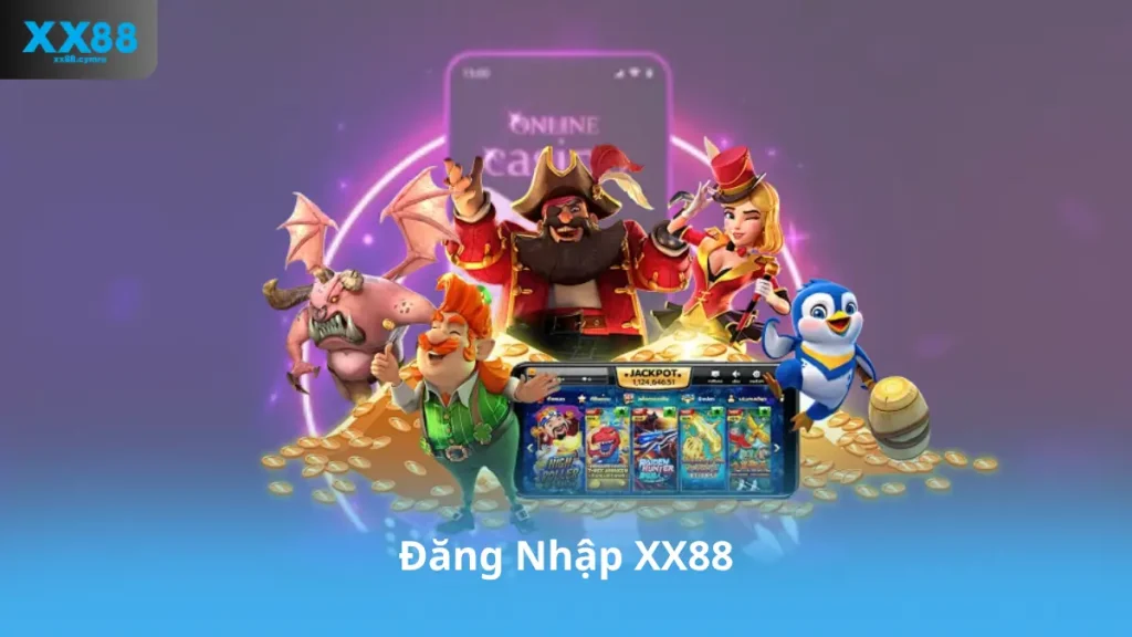 dang nhap xx88