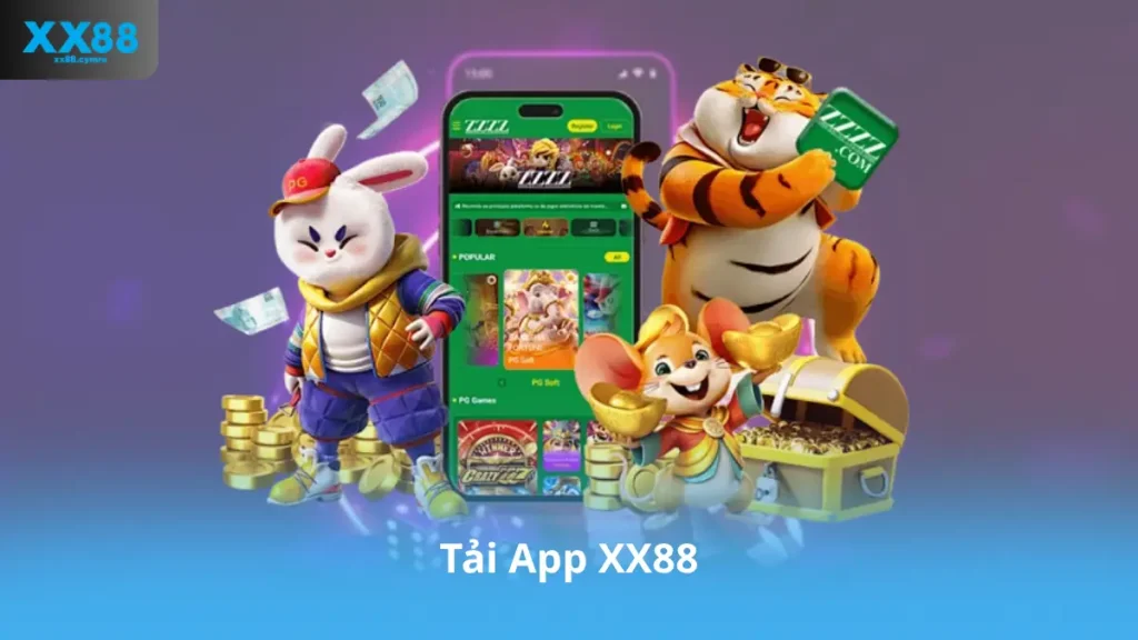 tai app xx88