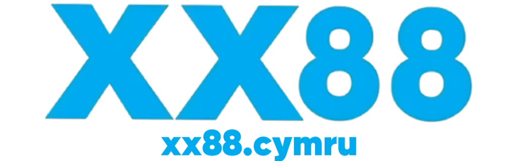 xx88.cymru