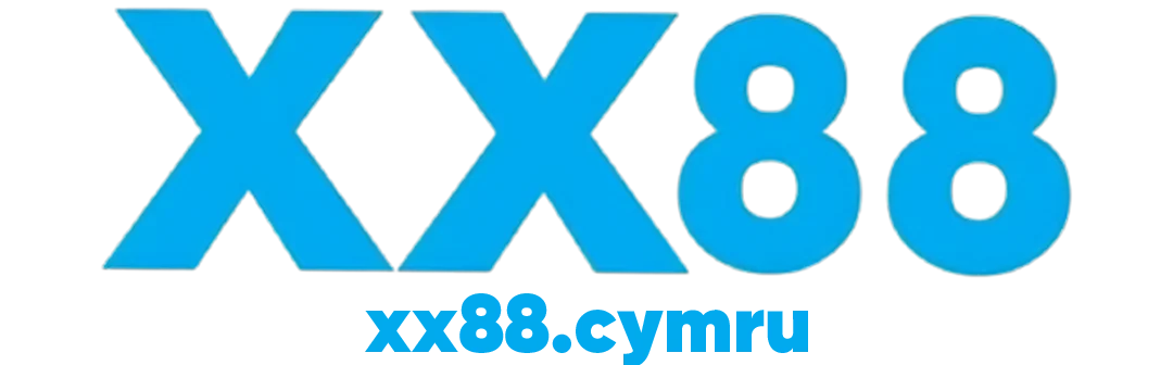 xx88 logo domain