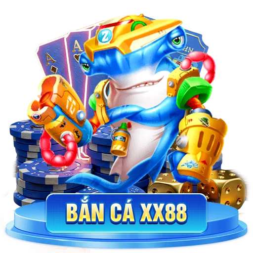 XX88 🎖️ Link Nhà Cái XX88.COM Uy Tín Top #1 Google VN ✔️ 10 XX88 bắn cá