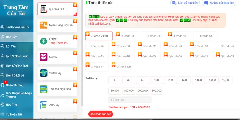 XX88 🎖️ Link Nhà Cái XX88.COM Uy Tín Top #1 Google VN ✔️ 17 Nạp rút XX88 nhanh gọn, đa dạng phương thức