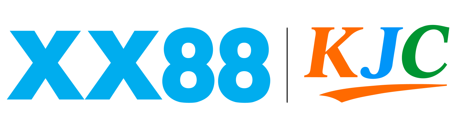 Logo XX88 KJC