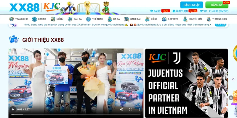 XX88 🎖️ Link Nhà Cái XX88.COM Uy Tín Top #1 Google VN ✔️ 14 Lý do XX88 được nhiều người biết đến